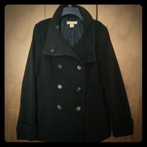 H&M Pea Coat